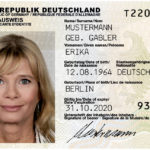 Passbilder zur Sofortmitnahme