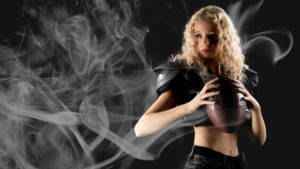 American Superbowl