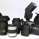 Grundlagen der Fotografie – Verstehe deine Kamera. Mach bessere Bilder.